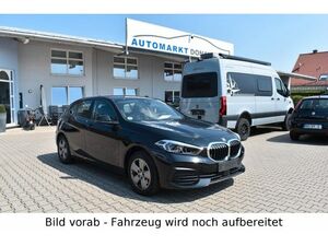 BMW-118-i Aut Advantage Navi Tempomat PDC ALU LED,Polovna