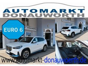 BMW-iX1-30 xDrive Keyless Abstandstempomat AHK Leder,Polovna