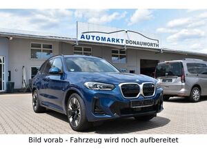 BMW-iX3-Inspiring Navi Panodach Abstand Kamera,Gebrauchtwagen