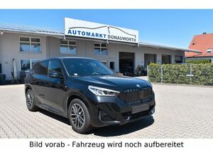BMW-iX1-xDrive30 M Sportpaket Navi Abstandstempomat,Polovna