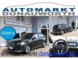 BMW-iX1-30 xDrive Navi Keyless LED Parkassistent,Vehículo de ocasión