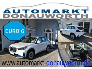 BMW-iX1-30 xDrive Navi AHK LED Parkassistent,Polovna