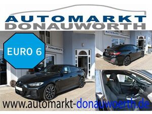BMW-i4-35 eDrive M Sport Gran Coupe Schiebedach Keyl,Vehículo de ocasión
