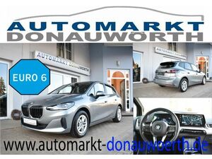 BMW-218 Active Tourer-Autom Leder Adaptiv LED Keyle,Vehicule second-hand