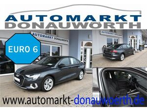 AUDI-A3-Lim 35 TFSI advanced S-Line Interieur B&O,Rabljena 