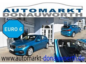 BMW-120-i Aut Advantage Navi Sitzhzg Lenkradhzg,Vehicule second-hand