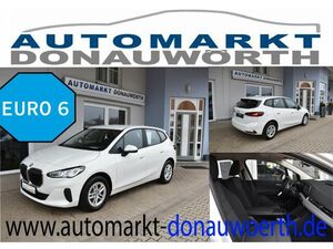 BMW-218 Active Tourer-218i Active Tourer Aut Navi Sitzhzg Kamera GRA,Used vehicle