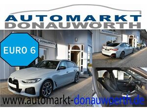 BMW-i4 M50-xDrive Gran Coupe,Vehicule second-hand