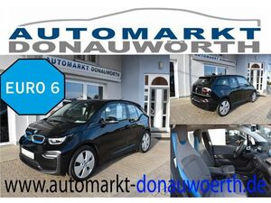 BMW-i3-(120 Ah) Navi Kamera Sitzhzg Klimaaut,Ojetá vozidla