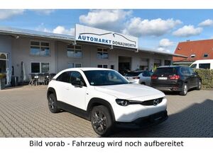 MAZDA-MX-30-e Advantage Modern Confidence Navi HUD,Használtautó