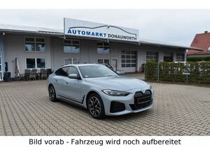 BMW-i4-Gran Coupe 35 eDrive M Sport AbstandsGRA,Véhicule d'occasion
