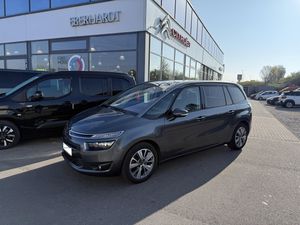 CITROEN-C4 Grand Picasso 20 BlueHDi 150 FAP Intensive-Grand C4 Picasso,Used vehicle