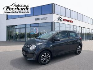 CITROEN-C1-C1 VTi 72 Shine 5 Türer,Demvogn