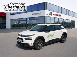 CITROEN-C4 Cactus-C4 Cactus PureTech 110 Feel,Model de expozitie
