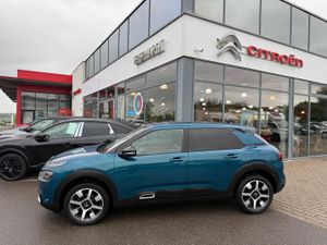 CITROEN-C4 Cactus Pure Tech 110 Shine Pack-C4 Cactus,Véhicule d'occasion