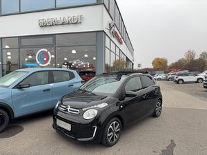 CITROEN-C1 Airscape VTi 72 Shine 5 Türer-C1,Used vehicle