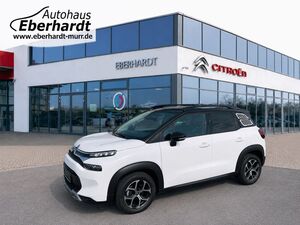 CITROEN-C3 Aircross-C3 Aircross PureTech 130 Shine Automatik,Véhicule d'occasion