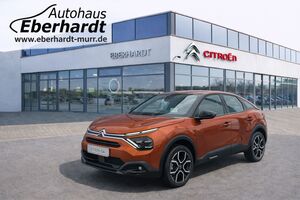 CITROEN-C4-C4 Elektromotor 136 Feel Pack Automatik,Polovna