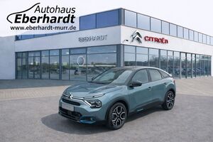 CITROEN-C4-C4 Elektromotor 136 Feel Pack Automatik,Begangnade