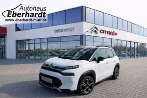 CITROEN-C3 Aircross PureTech 110 Shine-C3 Aircross,Gebrauchtwagen