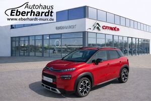 CITROEN-C3 Aircross PureTech 130 Shine Automatik-C3 Aircross,Bruktbiler