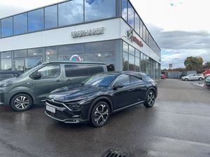 CITROEN-C5 X Hybrid 225 (Plug-In) Shine S&S (EU6d)-C5 X,Vehicule second-hand
