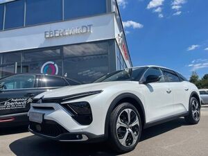 CITROEN-C5 X Pure Tech 130 Feel Pack Automatik-C5 X,Model de expozitie