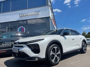 CITROEN-C5 X Pure Tech 130 Feel Pack Automatik-C5 X,Probna vozila