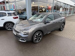 CITROEN-C4 Pure Tech 130 Shine-C4,Begangnade