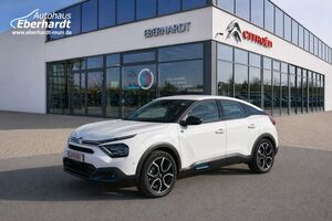 CITROEN-C4-C4 Elektromotor 136 Feel Pack Automatik,teşhirdeki otomobil