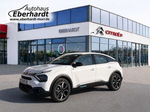 CITROEN-C4-C4 Elektromotor 136 Feel Pack Automatik,Demvogn