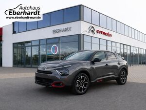 CITROEN-C4-C4 Elektromotor 136 Feel Pack Automatik,Bemutatóautó