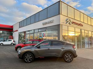 CITROEN-C4 Elektromotor 136 Feel Pack-C4,de demostración