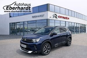 CITROEN-C5 Aircross-C5 Aircross Plug in Hybrid 225 EAT8 Shine Pack Automatik,Polovna