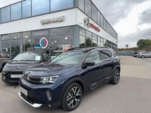 CITROEN-C5 Aircross Hybrid 225 Shine Pack S&S-C5 Aircross,Used vehicle