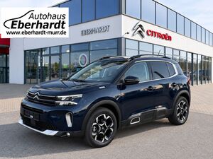 CITROEN-C5 Aircross-C5 Aircross Hybrid 225 Shine Pack Automatik,Gebrauchtwagen