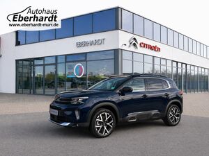 CITROEN-C5 Aircross-C5 Aircross Plug in Hybrid 225 Shine Pack Automatik,de demostración