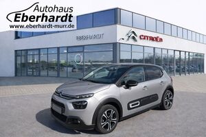 CITROEN-C3-C3 PureTech 110 Elle Automatik,Gebrauchtwagen