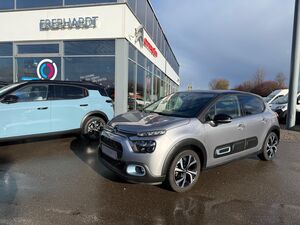 CITROEN-C3 PureTech 110 Elle-C3,kullanılmış otomobil