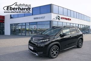 CITROEN-C3 Aircross-C3 Aircross PureTech 130 Plus Automatik,Used vehicle