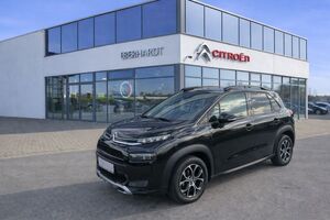 CITROEN-C3 Aircross PureTech 130 Plus Automatik-C3 Aircross,Bruktbiler