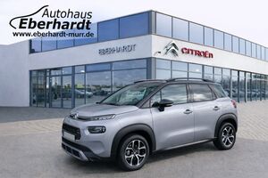 CITROEN-C3 Aircross-C3 Aircross PureTech 110 Plus,Vorführwagen