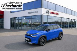 CITROEN-C3 Aircross-C3 Aircross PureTech 130 Plus Automatik,Demo vehicle