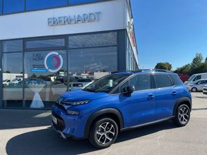CITROEN-C3 Aircross PureTech 130 EAT6 Plus-C3 Aircross,Véhicule d'exposition