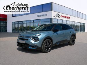 CITROEN-C4-C4 Elektromotor 136 Shine Automatik,Auto usate
