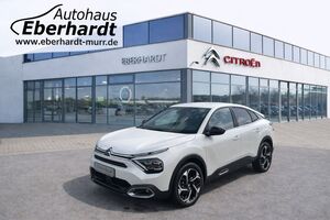 CITROEN-C4 X Pure Tech 130 Shine Automatik-C4 X,Auto usate