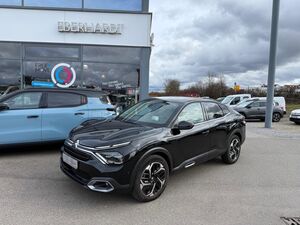 CITROEN-C4 X PureTech 130 Max Automatik-C4 X,Vehicule second-hand