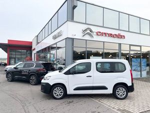 CITROEN-Berlingo ë 136 Live Pack Elektro-Berlingo,Демонстрационный автомобиль