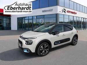 CITROEN-C3-C3 PureTech 110 Elle,Gebrauchtwagen