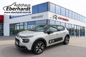 CITROEN-C3-C3 PureTech 83 Shine,Rabljena 